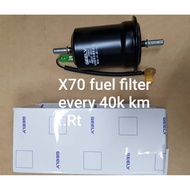 ORIGINAL PROTON X70 FUEL FILTER GENUINE PROTON PARTS