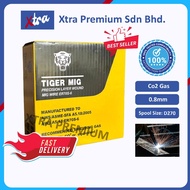 TIGER MIG CO2 Wire (0.8MM) D270 SPOOL  #MIG #CO2 WIRE #ER70S-6 #USE CO2 GAS #CO2 #MIG WIRE #MIG.jpg