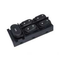 POKESS Power Window Master Switch For Ford Focus Mustang Escort Tracer Car Accessories F4ZZ14529B