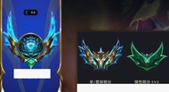 LOL英雄聯盟菁英帳號