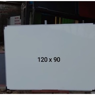 Office whiteboard 120 x 90