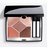 Di 5 Color Eyeshadow Palette 7g