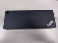 Lenovo ThinkPad Hybrid USB-C with USB-A Dock