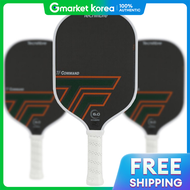 Tecnifibre Command Six Zero Limited Collaboration Edition Control Paddle