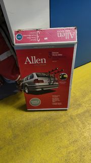運單車架