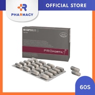 R Pharmacy | Profortil 60s