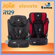 Joie Elevate R129 / Elevate R44 Booster Car Seat - 1 Pcs
