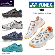 YONEX PYRO BADMINTON SHOES Yonex PYRO badminton shoes BADMINTON Shoe/ Yonex badminton shoes