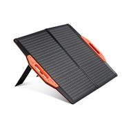 PHILIPS｜60W折疊太陽能充電板 DLP8842C(露營/戶外/車宿)