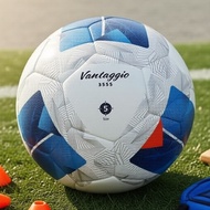 Lava PU Leather Football, Item No. F5N3555 (replaced F5A3555) Bola Sepak Kulit PU Lava, No. Item F5N