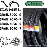 Camel Racing *Tube Tayar* Bunga Diamond/Sotong/TT***5090x17 / 6090x17 / 7090x17 / 8090x17