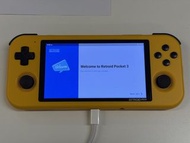 Retroid Pocket 3 (2+32GB) 掌上遊戲機