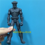 Genuine Bulk Goods DC Justice League Superhero Universe 17cm Original Model B