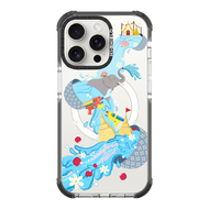 HI-SHIELD Magsafe Shockproof Case รุ่น Thailand S201 [iPhone17/iPhone16/iPhone15/iPhone14] - เคสแม่เ