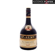 St Remy Authentic VSOP Brandy ABV 37% (700ml) - No Box