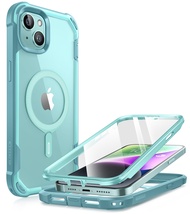 I-Blason Ares สำหรับ iPhone 15/เคส iPhone 14/เคส iPhone 13ขนาด6.1นิ้วเข้ากันได้กับ MagSafe ในตัวปกป้