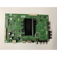 Chuangwei 43E6000 49M6 50M 50M5 55E6000 Motherboard 5800-A8H830-0P30 with Screen