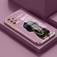 Casing For Samsung Galaxy A52 4G A52 5G A52s 5G A53 5G A54 5G Case Casing Comparison Pet Silicone HP