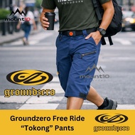 Groundzero Free Ride2 Tokong Pants