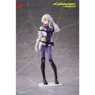 AniMester x GEE Cyberpunk Edgerunners Lucy