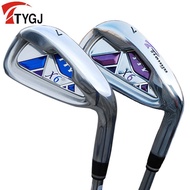 Fast Shipping TTYGJ GOLF Club No. 7 Club Men Women Style No. 7 Iron Men GOLF Beginners Introductory 