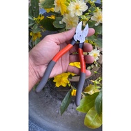 Japanese Cutting Pliers for Cutting Aluminum Wire Zinc Wire Bending Bonsai Bonsai Bonsai