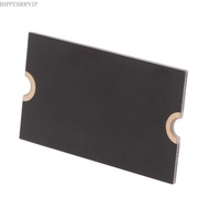 HSV M 2 NGFF NVMe SSD Hard Disk Converter Frame SSD 2242 to 2280 Length Extension