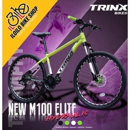 TRINX      M100 ELITE