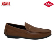 LEE COOPER MEN MOCCASIN SHOES / WORKING SHOES / FORMAL SHOES ZR-812