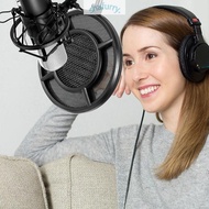 SHFY PS-1 Microphone Pop Filter Anti-Spray Net for Studio Live Broadcast On-line Chat