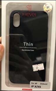 全新 iPhone X XS Case 手機殼