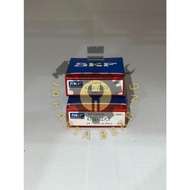 Ball Bearing SKF 6302 2Z/C3 6302 ZZ Original SKFC3 15x42x13