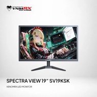 VenomRX MONITOR SPECTRA VIEW 19" SV19KSK - 19 INCH