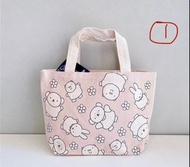 Miffy 日本帆布袋