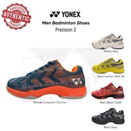 Yonex Tru Cushion Precision 2 Unisex Badminton Shoes