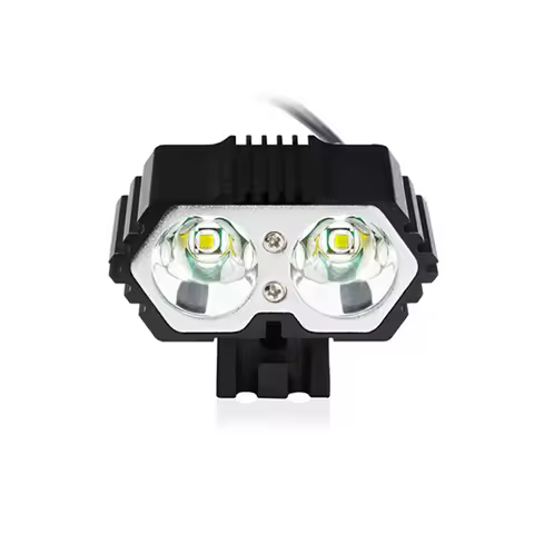 Bicycle Light 12000 Lm 3 x XML T6 LED 3 Modes Bicycle Lamp Bike Light Headlight Cycling Torch Bike A