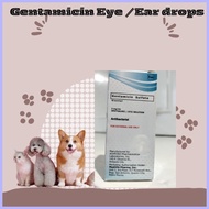 ♞,♘Klontar(Eye /Otic drops for dogs cats chicken ஐ ◵