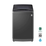 LG 11KG TOP LOAD WASHING MACHINE TURBOWASH3D™ TH2111SSAB (MIDDLE BLACK)