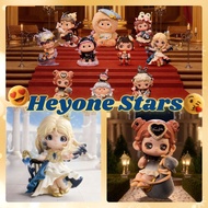 Heyone Star-Inspirations Gallery Collection