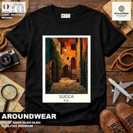 ITALY SOUVENIR T-SHIRT 3 WEAR ITALY COUNTRYTAG PREMIUM SOUVENIR MATERIAL GIFT