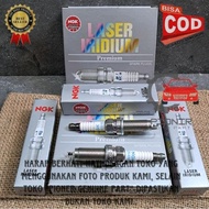 IRIDIUM SPARK PLUG JAZZ HRV FREED CRV BRIO STREAM MOBILIO CITY CVC SPARK PLUG IZFR6K11S PREMIUM