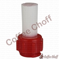 ESPRESSO BRUSH HEAD ESPRESSO BRUSH HEAD ESPRESSO BRUSH REPLACEMENT