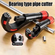 Precision Universal Adjustable Pipe Cutter for Copper, Aluminum, Stainless Steel Tubes - Bearing Typ