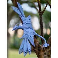 Avatar ikran Flexi 3D Printing Dragon Avatar cool children's toy and