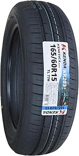 KENDA EMERA SUV 605 KR605 225/50ZR18 Tire for SUV/4x4 95W