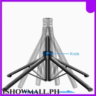 【ISHOWMAL】Auto Face Tracking Tripod: 360° Rotating Selfie Tripod for iPhone & for Android