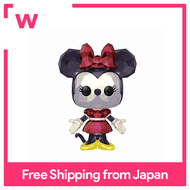 Disney Figure Minnie Funko Pop! Disney Funko