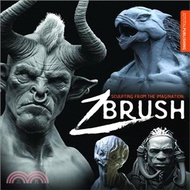 Sketching from the Imagination in Zbrush ― An Insight into Creating Concepts