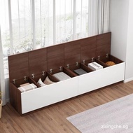 Window low cabinet bay window cabinet shoe cabinet storage cabinet bedroom locker bookcase bedside c