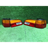 Mitsubishi DELICA L400 Tail Lamp Set Ori Japan
